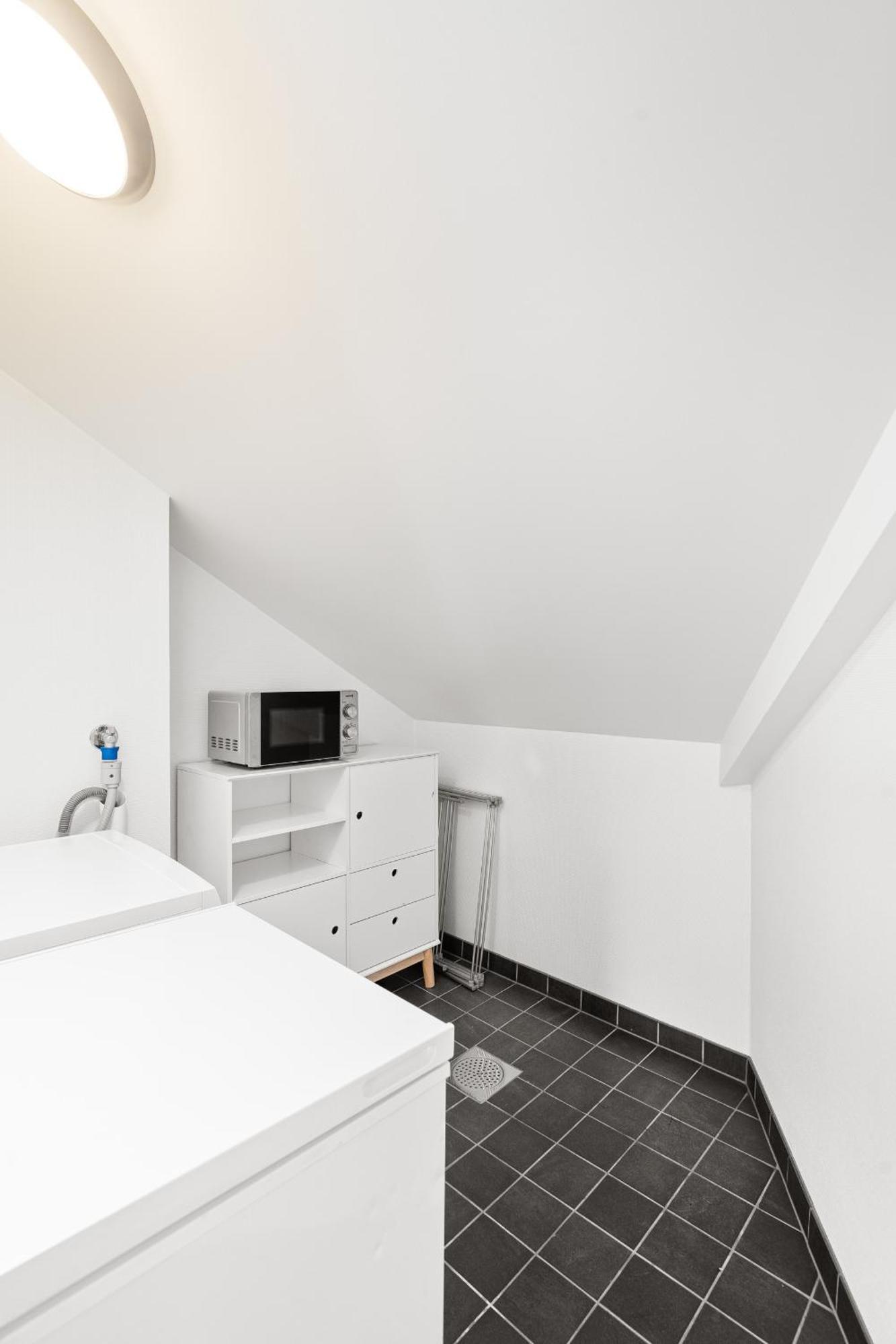 The View Apartment Tromsø Exterior foto